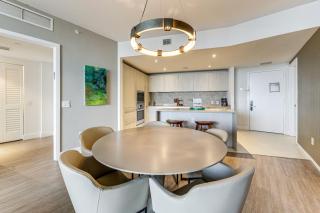 Luxe Condo with Hallandale Beach Oceanfront View! - 8