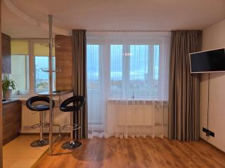 Panorama studio in Klaipėda - self check in - 8