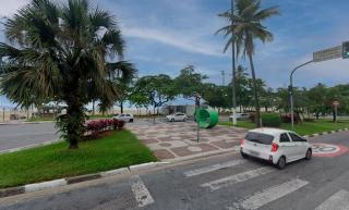 Seu Refúgio em Santos, Pé na Areia - 8