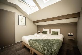 Hôtel L'Echappée Vosgienne - SPA et Sport à 300m du lac - 5