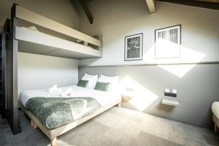 Hôtel L'Echappée Vosgienne - SPA et Sport à 300m du lac - 2