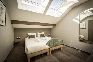 Hôtel L'Echappée Vosgienne - SPA et Sport à 300m du lac - 6