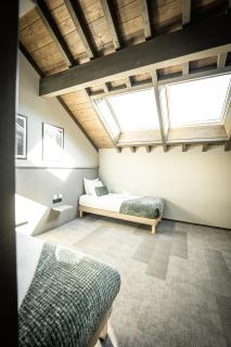 Hôtel L'Echappée Vosgienne - SPA et Sport à 300m du lac - 1