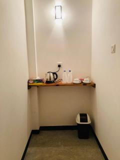 The river face safari resort - 6