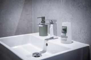 Hôtel L'Echappée Vosgienne - SPA et Sport à 300m du lac - 4