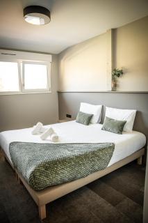 Hôtel L'Echappée Vosgienne - Nature - Récupération - Sport - 300m du lac - Gérardmer - 1