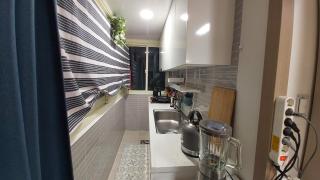 uproom3弘大入口站地铁9号出口步行3分钟绝佳位置 - 8