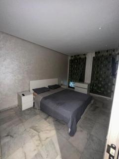 Studio de luxe, lumineux et parfait - 6