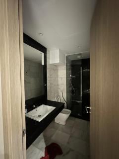 Studio de luxe, lumineux et parfait - 4