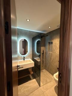 Studio de luxe, lumineux et parfait - 2