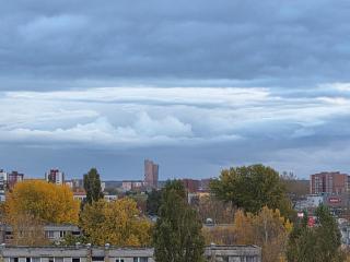 Panorama studio in Klaipėda - self check in - 3