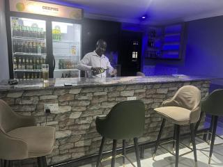 Kings Nest Lodge - 9