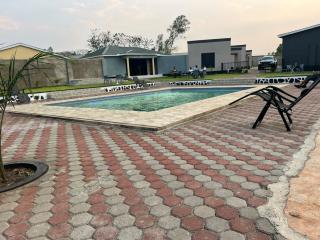 Kings Nest Lodge - 7