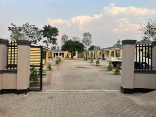 Kings Nest Lodge - 4