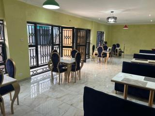 Kings Nest Lodge - 3