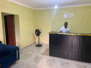 Kings Nest Lodge - 1