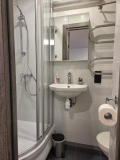 Panorama studio in Klaipėda - self check in - 1