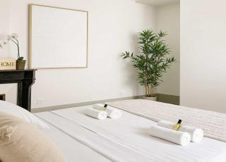 Chic and Spacious Flat in Montmartre - 2