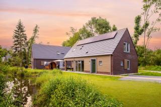 Dormio Resort De Hondsrug - 4