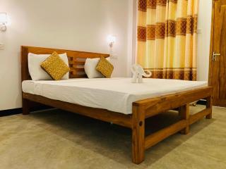 The river face safari resort - 3