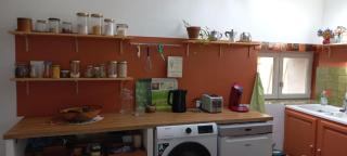 Grande maison rustique sur les contreforts du Larzac - 3