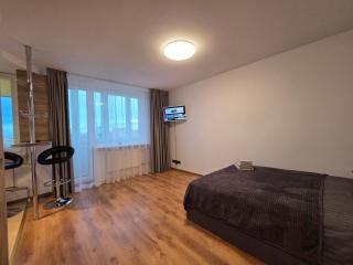 Panorama studio in Klaipėda - self check in - 4