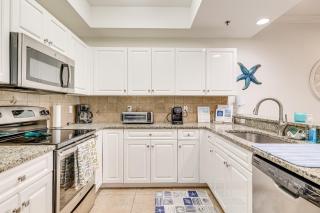Walk to Shore: 5th-Floor Condo in New Smyrna Beach - 4