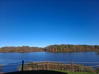 Namelis prie Balskų užtvankos netoli Tauragės - 8