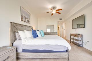 Walk to Shore: 5th-Floor Condo in New Smyrna Beach - 1