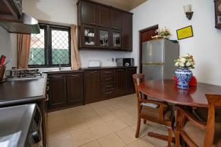 Omni Holiday Bungalow - 8