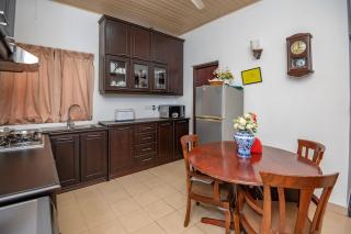 Omni Holiday Bungalow - 7