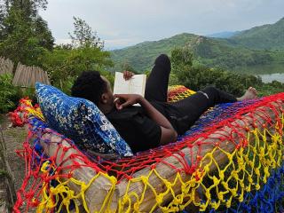 Twin Lakes Eco Lodge Campsite - 6