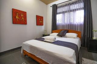 Omni Holiday Bungalow - 6