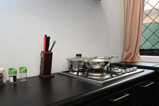 Omni Holiday Bungalow - 4