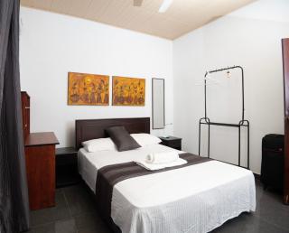 Omni Holiday Bungalow - 1