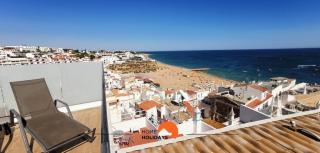 #098 Casa Antonieta 3 by Home Holidays - 9