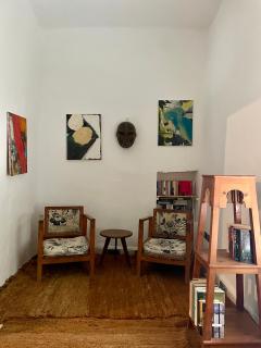 Atlas Mountains Retreat - 8