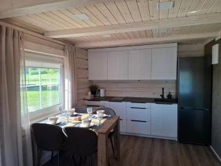 Namelis prie Balskų užtvankos netoli Tauragės - 2