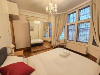 Original Trafalgar Square Apartment near Buckingham Palace - 9