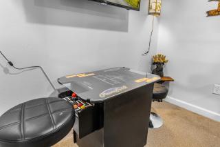 Smokies Summit View - 0