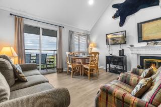 Smokies Summit View - 3