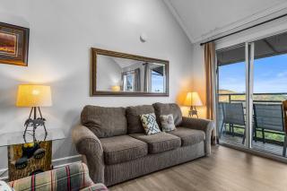 Smokies Summit View - 2