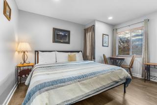 Smokies Summit View - 1