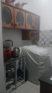 apartamento por temporada - 2