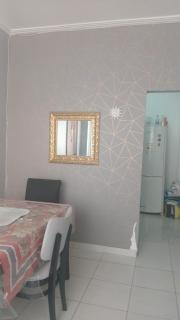 apartamento por temporada - 1