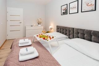 Maya's Flats & Resorts 42 - Witej Barbary - 7