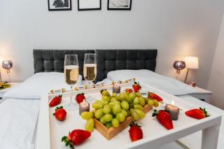 Maya's Flats & Resorts 42 - Witej Barbary - 5