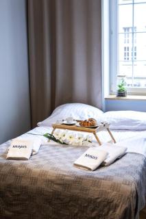 Maya's Flats & Resorts 40 - Kolodziejska Old Town - 9