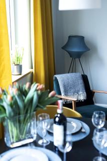 Maya's Flats & Resorts 40 - Kolodziejska Old Town - 3