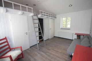 Ferienanlage Forellenhof - Ledenitzen - 8